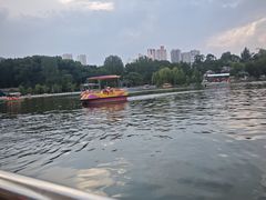 -西宁市人民公园(城西区)