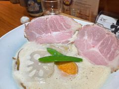 -真打拉面·日式拉面新流派(体育西横街店)