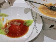 -喜宴又一村·粤菜·茶点·海鲜(壹方天地店)