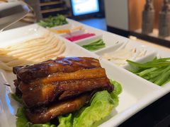 -大鹏饭店·金陵家宴(奥体中心店)