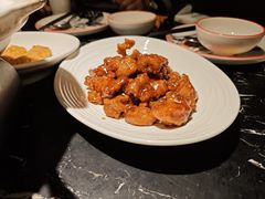 -新白鹿餐厅(松江开元地中海店)