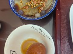 -百年老字号·观振兴蟹黄面·三虾面·苏式面(观前街富仁坊巷店)