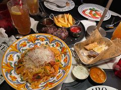 -IL TEATRO 精品意大利餐厅