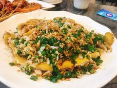 -美极鲜食坊(宝安南路店)