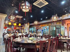 -吴门人家·苏宴宫廷菜(拙政园店)