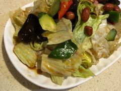 -岳姥姥饺子(泺文路店)