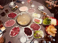 -贵宾牛·潮汕牛肉火锅(珠池总店)