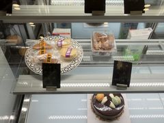 -梦菲思饼屋(瑞金宾馆店)