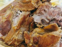 -津悦·正阳春烤鸭(红旗南路店)