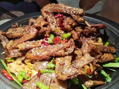 -六月雪干锅(绵阳凯德广场店)