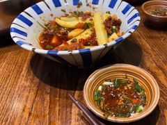 -亮欢寨酸汤鱼(沙冲路店)