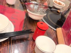 -正能量脆肉鲩火锅