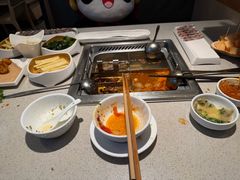 -海底捞火锅(番禺广场店)