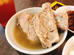 -松發肉骨茶(先得坊店)