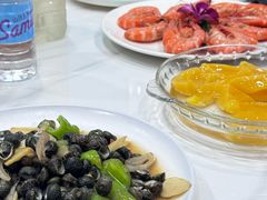 -胖嫂海鲜饭店