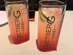 -碧特博格·20年品牌西餐厅(芜湖路店)