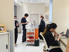 -海马体照相馆(广州新世界云门New park店)