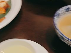 -京香轩·中餐厅(上海中庚聚龙酒店)