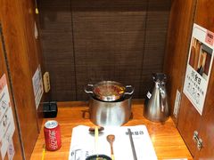 -独食火锅·半米屋台(直营总店)