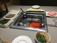 -海底捞火锅(欣大百货店)
