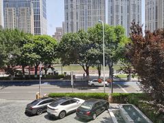 -利顺德大饭店·水岸中餐厅(小白楼店)