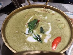 -Home Thai·泰谣(王府井apm店)