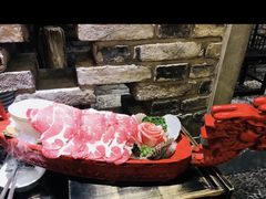 -小龙翻大江文化火锅(宽窄店)