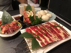 -AJIYA·池袋日式烧肉自助(天津万象城店)