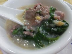 猪杂粥-标记美食新鲜猪杂(兴南大道店)