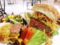 -HELLO 27 意面·沙拉·帕尼尼