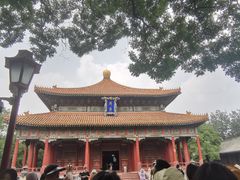 -北京国子监胡同