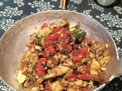 -乡食柴房  湖南乡里菜(龙岗中心城店)