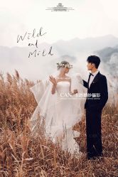 -卡恩婚纱摄影(桥梓口店)