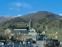 -五台山风景名胜区