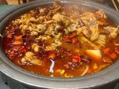 -美蛙四季(六里桥店)