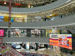 -万达广场(宝山店)