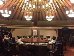 包厢-九十九顶毡房(阜石路店)