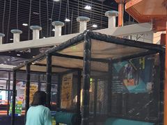 -嗨马乐动室内潮玩运动·团建·轰趴·桌游(南丰汇店)