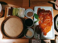 -青年公社烤鸭(滨湖银泰店)