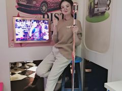 -金青果甄选KTV(劳动公园店)