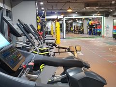 -AC健身·运动康复工作室(千灯湖店)
