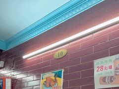 -海鲜街菜馆(海珠南路店)