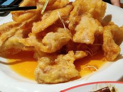 -玺炖·中国铁锅炖(南京东路店)