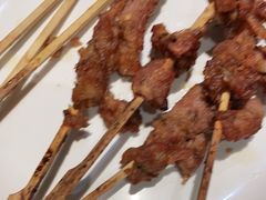 -比格比萨自助(花园路店)