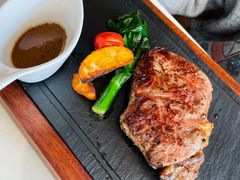 -西堤厚牛排(昆山店)