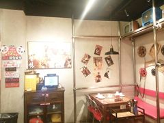 -牛市坎火锅(建设路店)