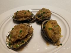 -南京富力万达嘉华酒店·游宴一品淮扬中餐厅