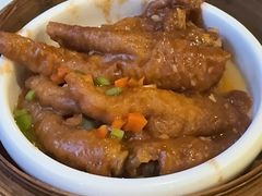 -万山楼海鲜酒家·二十三年老字号