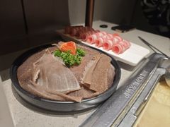 -海底捞火锅(青悦城店)