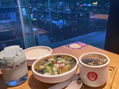 -72街红烧排骨饭(海珠丽影广场店)